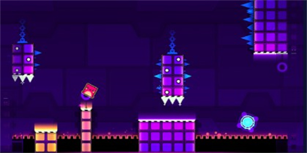 几何冲刺零度截图3