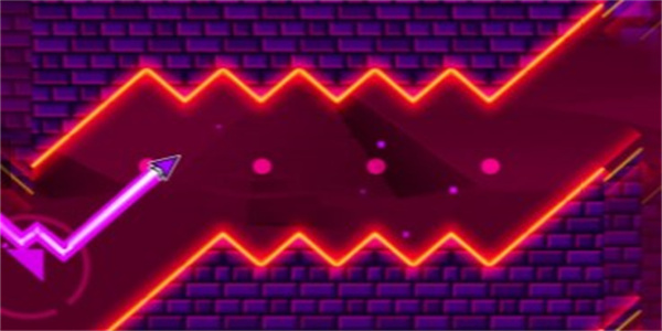 几何冲刺零度截图2