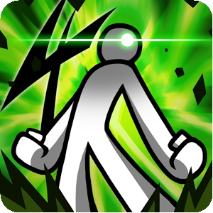 愤怒的火柴人4重启