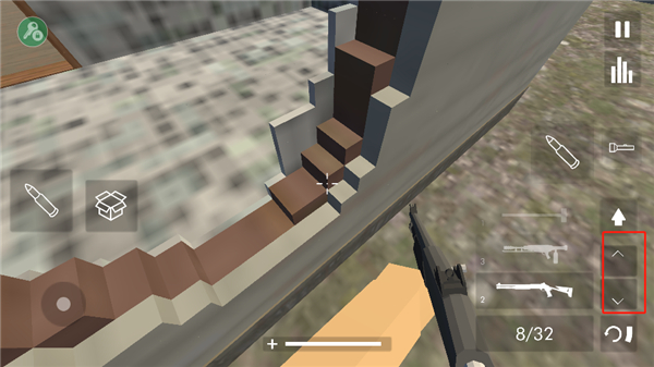 拆迁模拟器截图