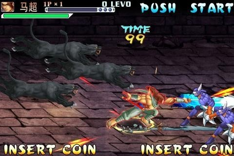 三国战纪群雄争霸