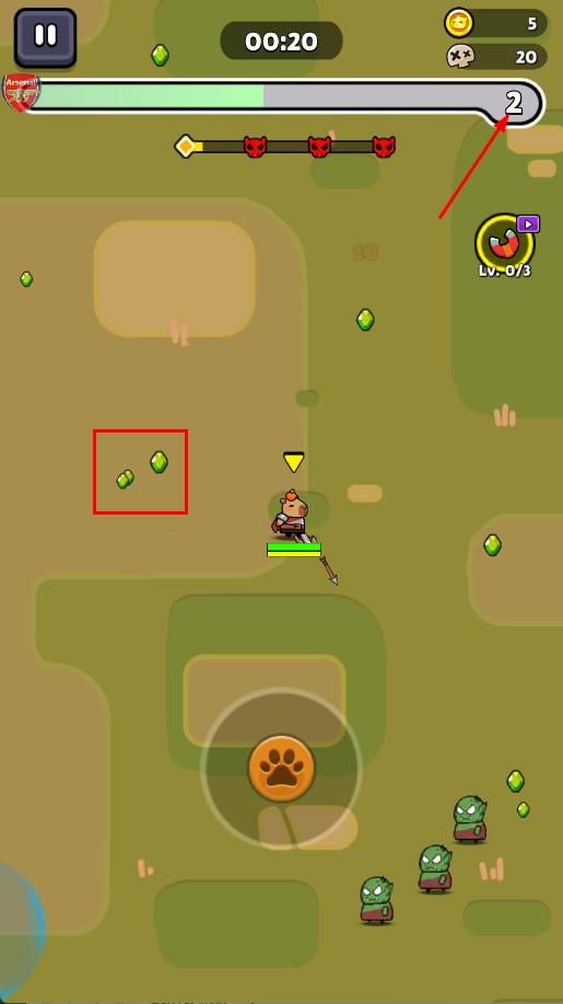 卡皮巴拉幸存者