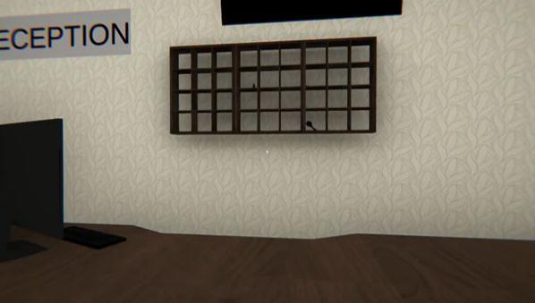 死亡之旅手游截图1