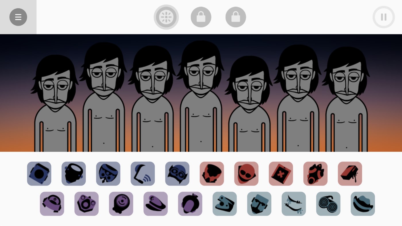 节奏盒子sprunki2.0截图