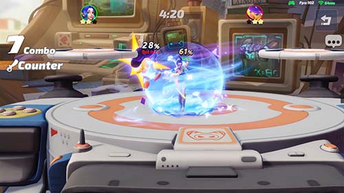 派对之星2024截图