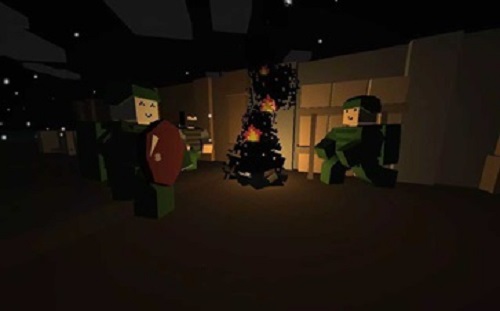 未转变者3.0截图3