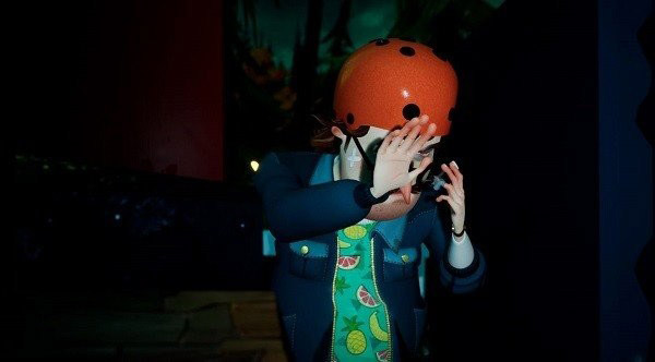 你好邻居2隧道截图2