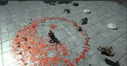 燕云十六声测试服截图2