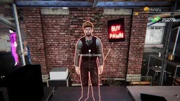 网吧老板模拟器截图