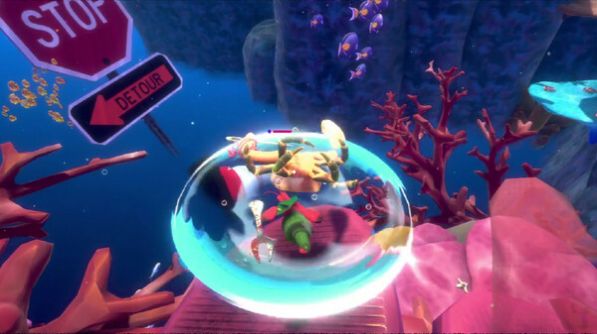 蟹蟹寻宝奇遇截图