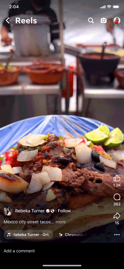 facebook中文安装包截图