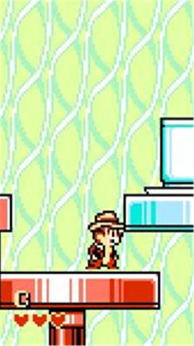 松鼠大作战2截图1