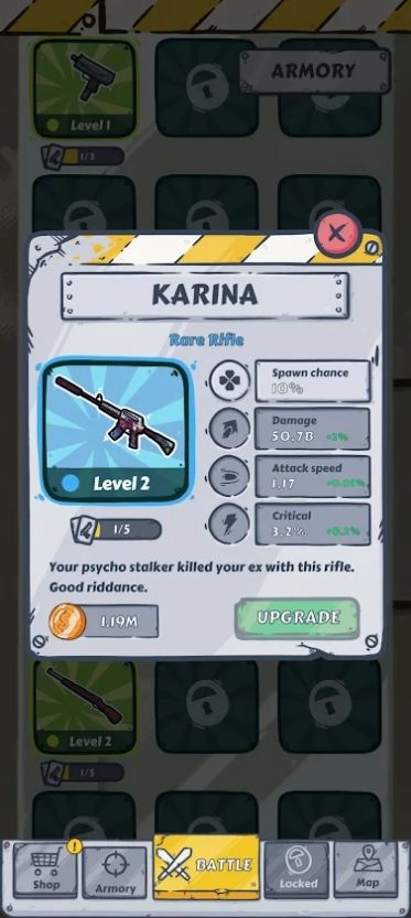 空闲部队大亨截图3