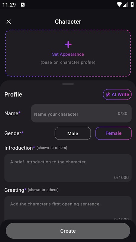 MimoAI聊天软件官方下载最新版
