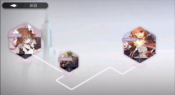 灵魂潮汐国际服