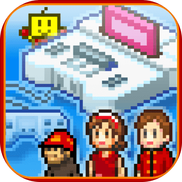 游戏开发物语汉化版