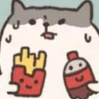 动物餐厅小米服