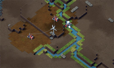 伊始之地中文版截图3