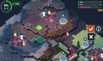 伊始之地中文版截图1