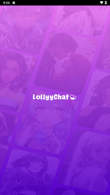 Lollyy ai官方最新版下载