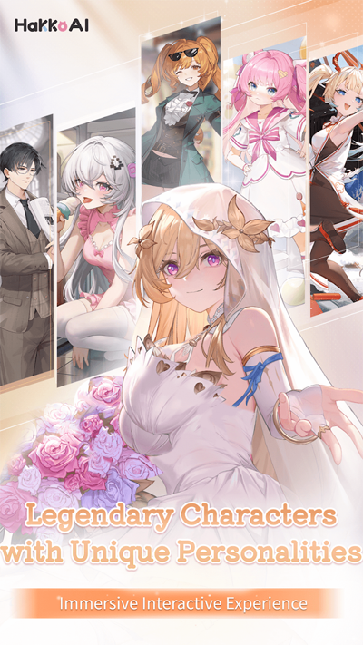 HakkoAI安卓版截图