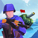 吃鸡战场模拟器