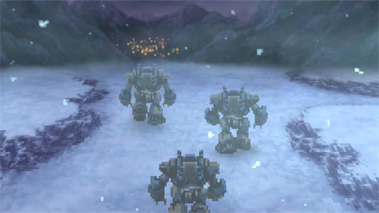 最终幻想6截图1