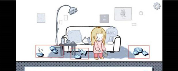 拣爱手游游戏攻略