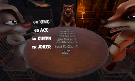 骗子酒吧Liars Bar截图1