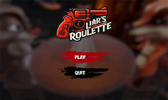 骗子酒吧Liars Bar