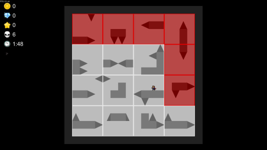 我想成为创造者汉化版
