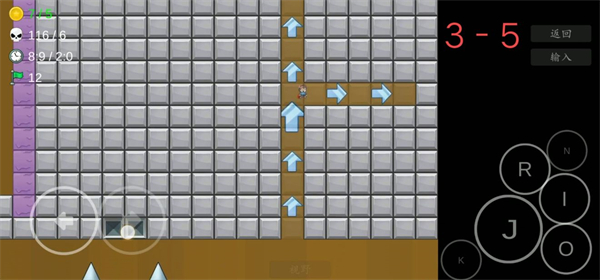 我想成为创造者汉化版