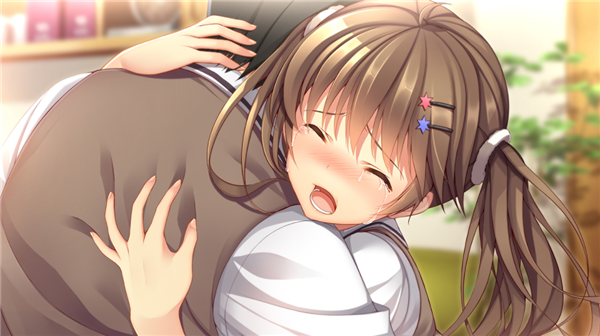 三色绘恋S假若恋色嫣红截图