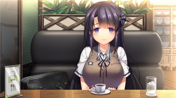 三色绘恋S假若恋色嫣红