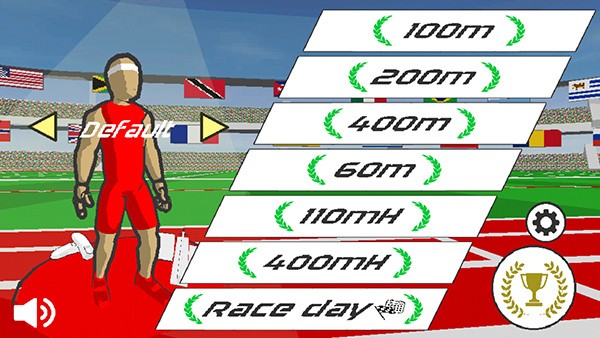 速度之星Speed Stars