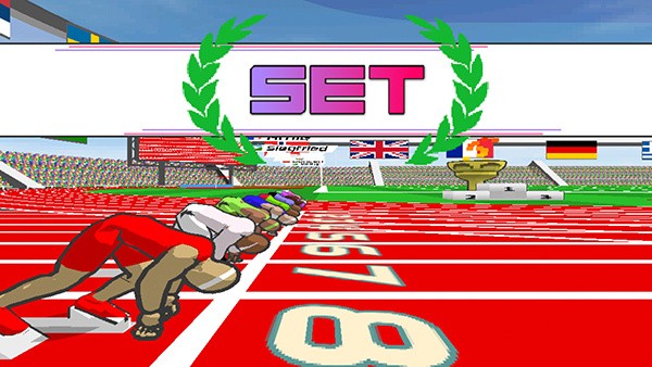 速度之星Speed Stars