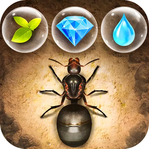 小小蚁国37官服