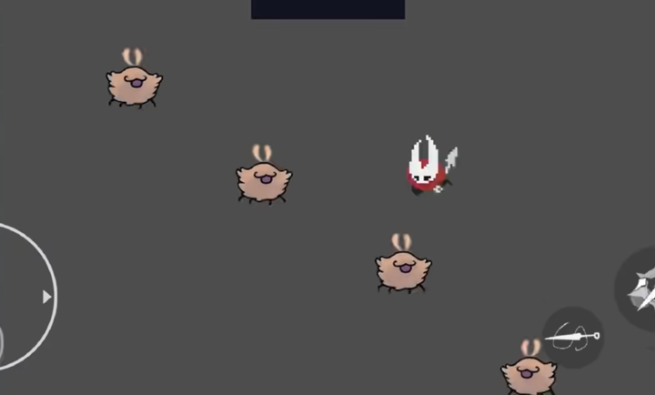 丝之歌跳跳乐模拟器截图