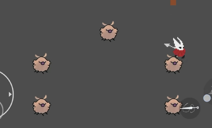 丝之歌跳跳乐模拟器