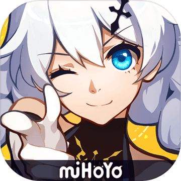 崩坏3哔哩哔哩服