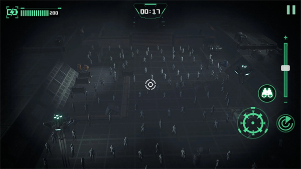 13号异常者截图