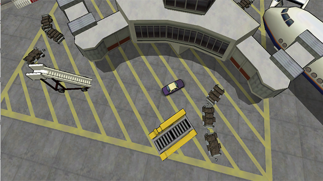 GTA血战唐人街截图