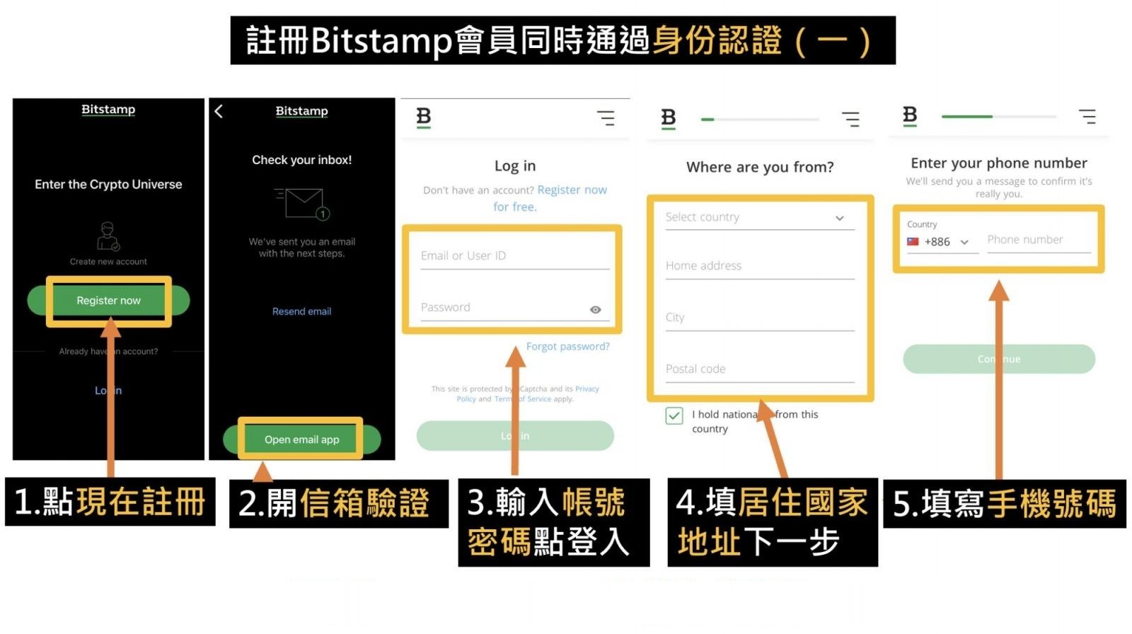 Bitstamp交易所