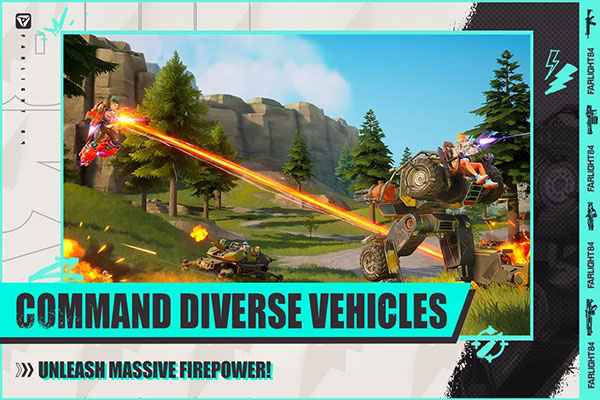 末日余晖国际服截图4