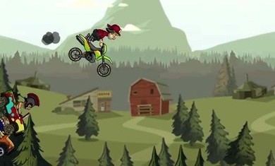 登山赛车最新版截图1