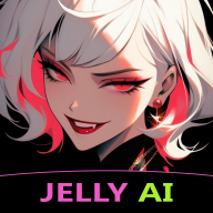jelly ai聊天官方版