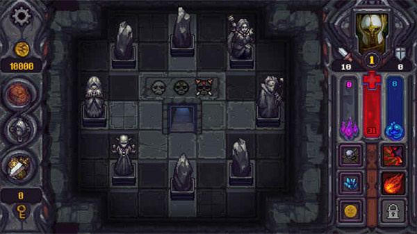 符石守护者中文版截图2