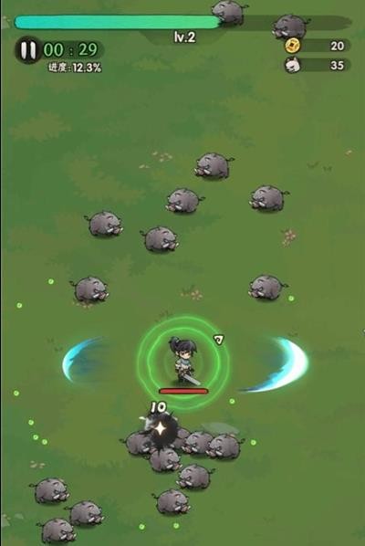 行侠仗义五千年国际服