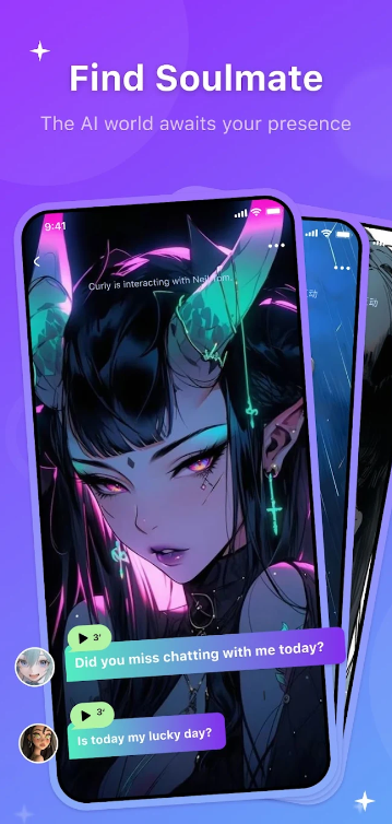 Hi Waifu安卓版本