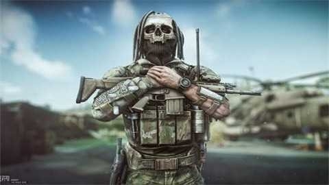 逃离塔科夫截图3